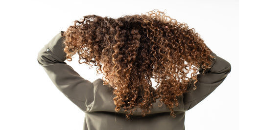 Capelli ricci. Come avere i ricci definiti e naturali
