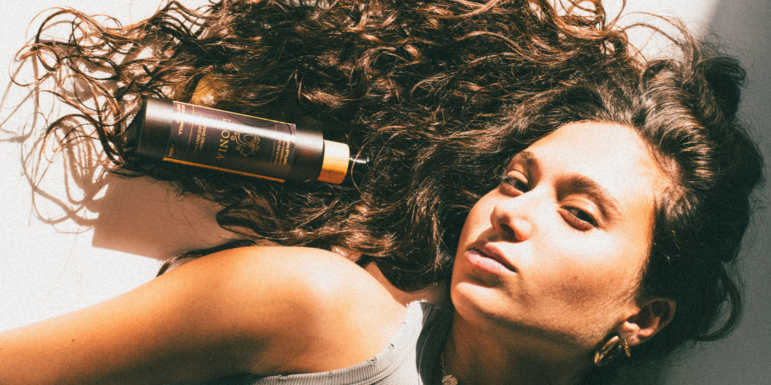 Crema Capelli Ricci Come si Usa