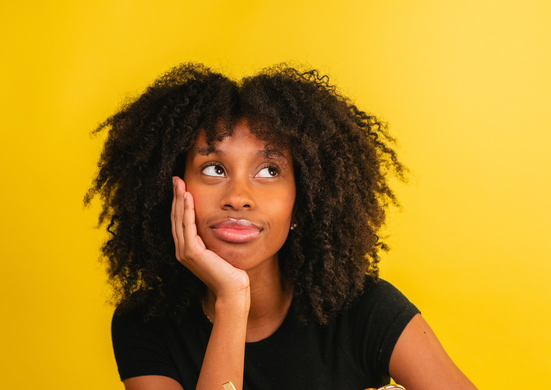 Come ritrovare i tuoi ricci naturali