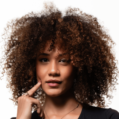 Come trattare i capelli afro