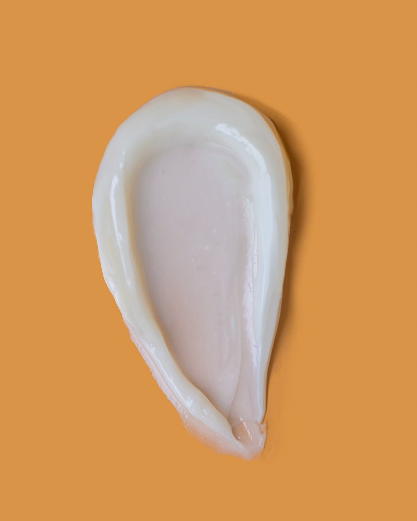 Maschera Nutriente e Anticrespo