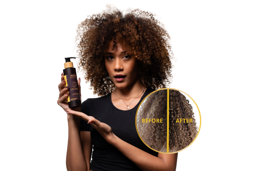 crema capelli afro anticrespo